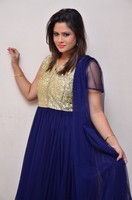 Anchor Shilpa Chakravarthy New Gallery